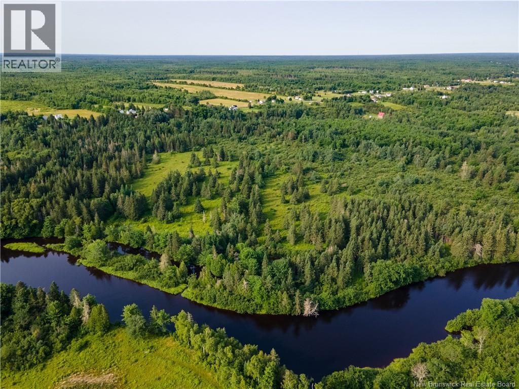 Vacant Lot Saint-Ignace, Saint-Louis-De-Kent, New Brunswick  E4X 1Z2 - Photo 7 - NB133109