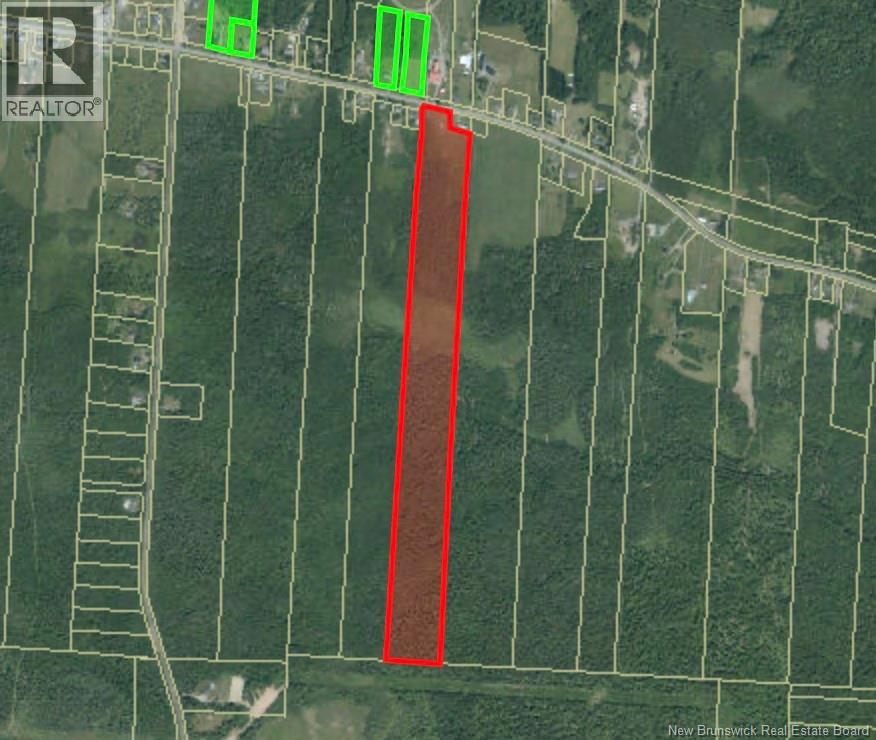 0 Lakeburn Road, Dieppe, New Brunswick  E1H 1Z4 - Photo 1 - NB133096