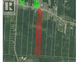 0 Lakeburn Road, dieppe, New Brunswick