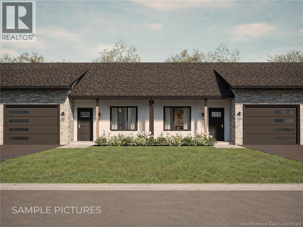 20 Magloire Street, Bouctouche, New Brunswick  E4S 3K5 - Photo 1 - NB133026