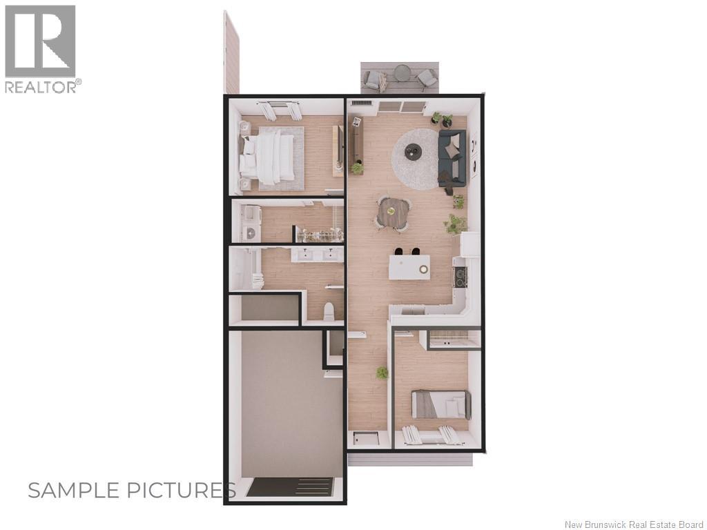 20 Magloire Street, Bouctouche, New Brunswick  E4S 3K5 - Photo 21 - NB133026