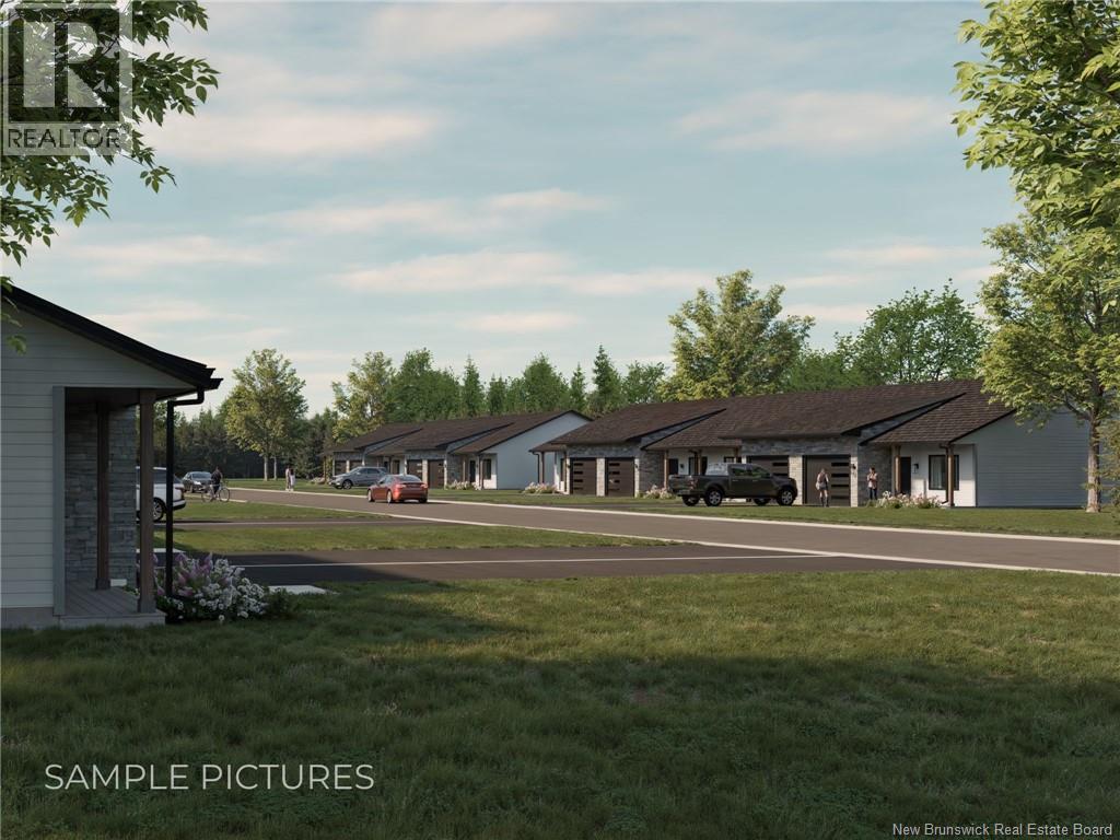 20 Magloire Street, Bouctouche, New Brunswick  E4S 3K5 - Photo 4 - NB133026