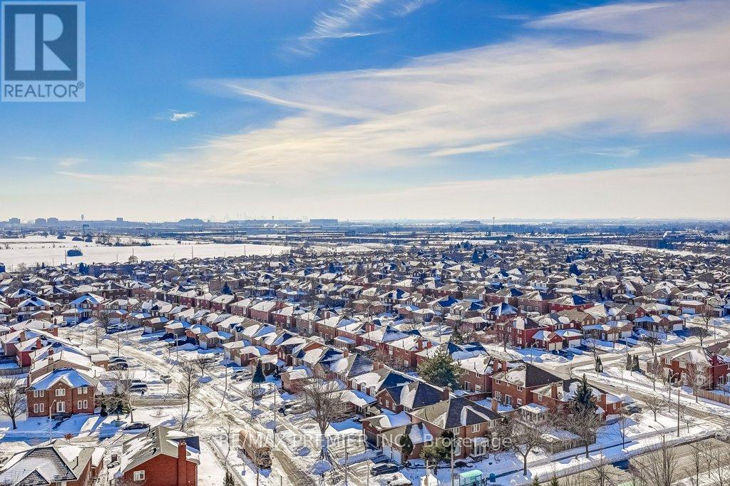 1622 - 700 Humberwood Boulevard, Toronto, Ontario  M9W 7J4 - Photo 23 - W12754514