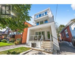 22 NINTH STREET, Toronto, Ontario