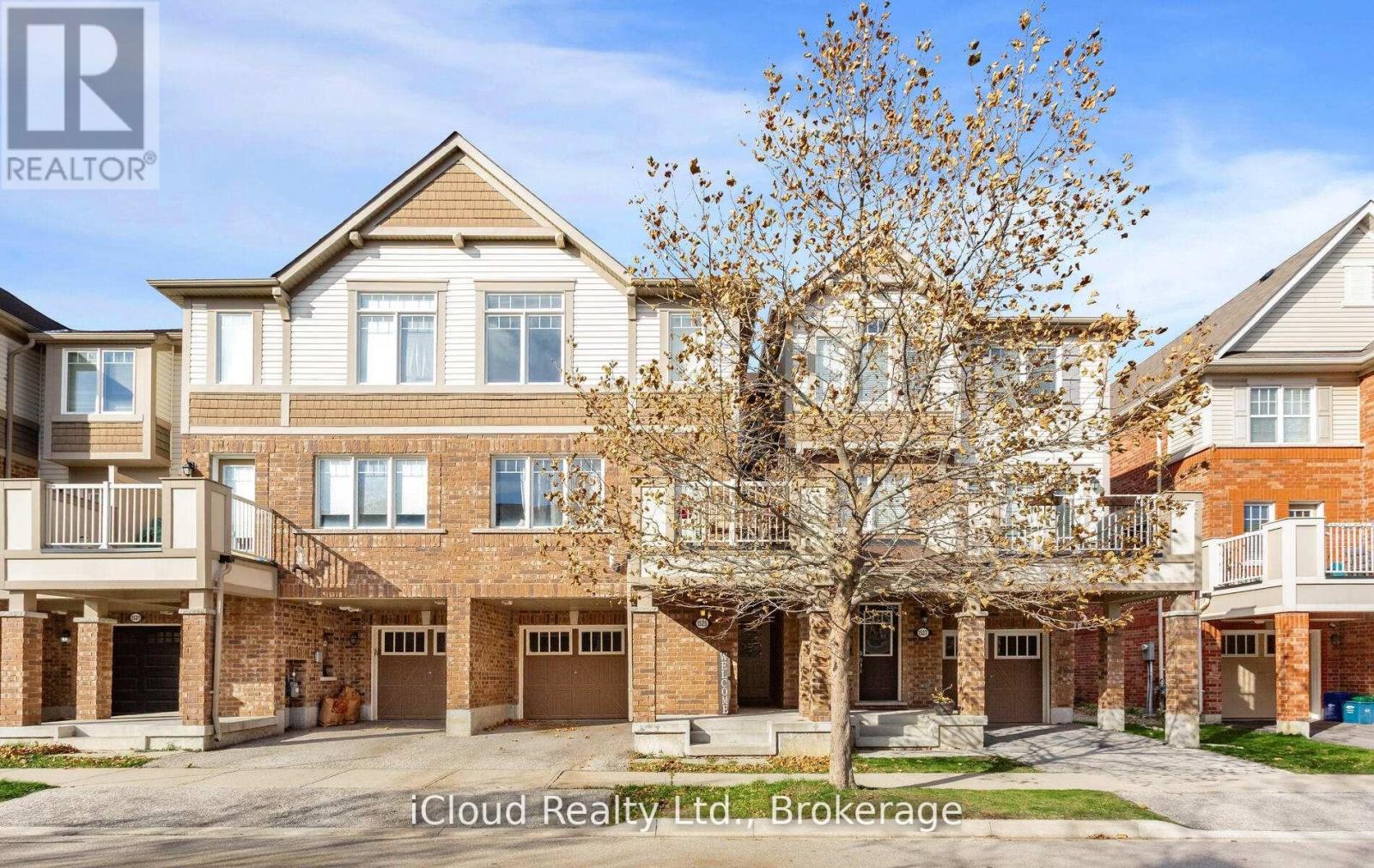 1525 HUSBAND PLACE, Milton, Ontario