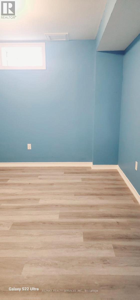BASEMENT - 41 CHARGER LANE, Brampton, Ontario