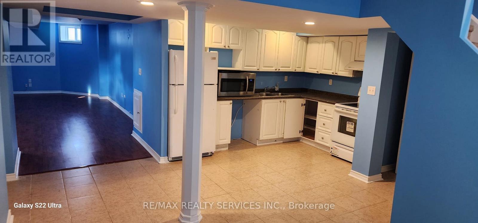 Basement - 41 Charger Lane, Brampton, Ontario  L7A 3C1 - Photo 4 - W12754582