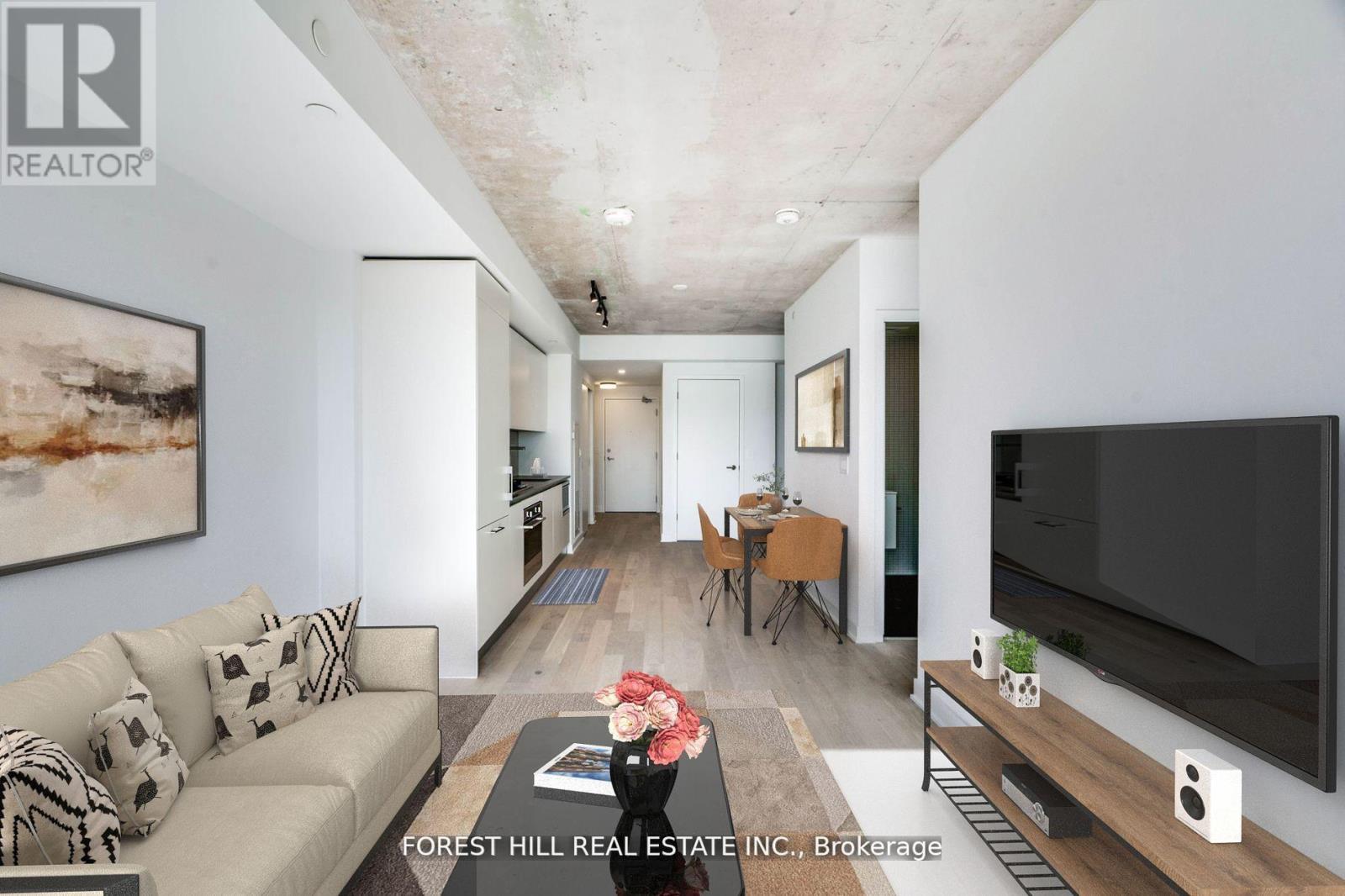 401 - 2720 Dundas Street W, Toronto, Ontario  M6P 0C3 - Photo 11 - W12754584