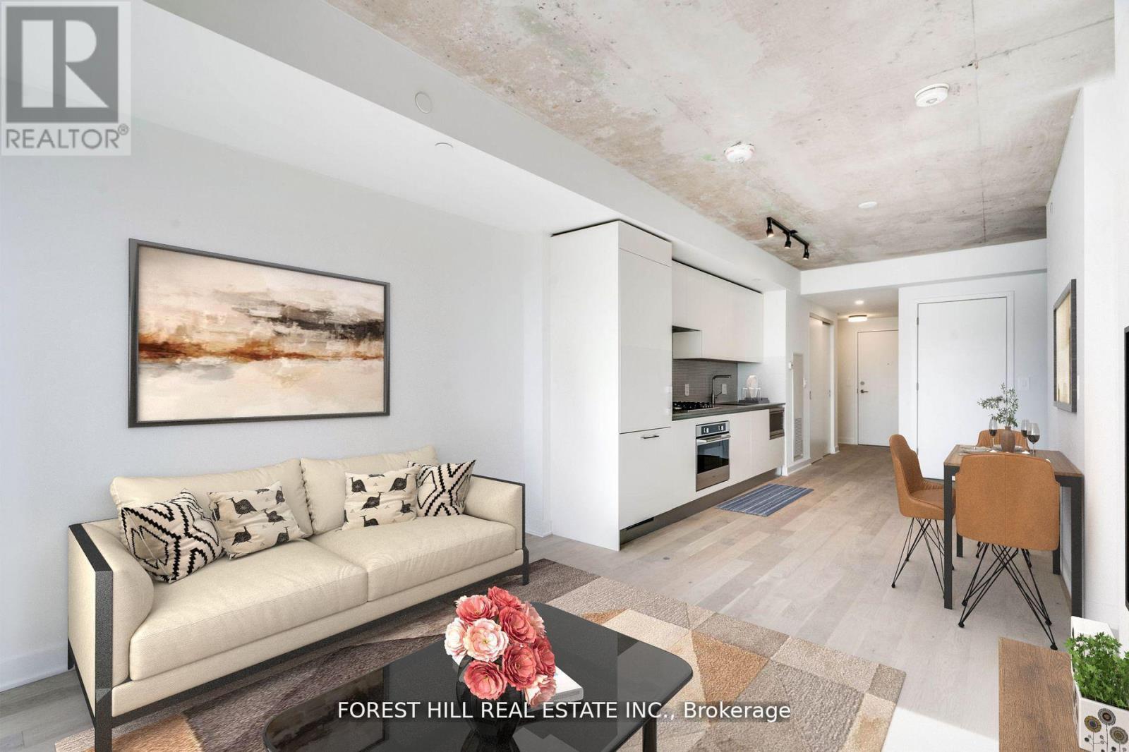 401 - 2720 Dundas Street W, Toronto, Ontario  M6P 0C3 - Photo 13 - W12754584