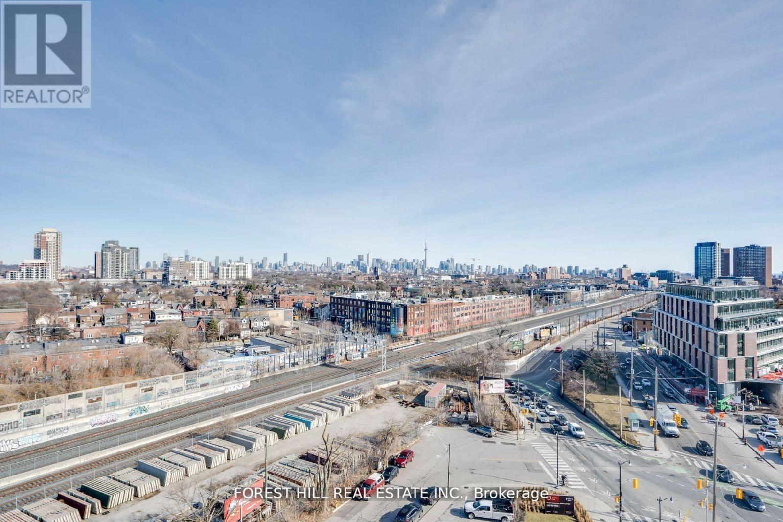 401 - 2720 Dundas Street W, Toronto, Ontario  M6P 0C3 - Photo 36 - W12754584