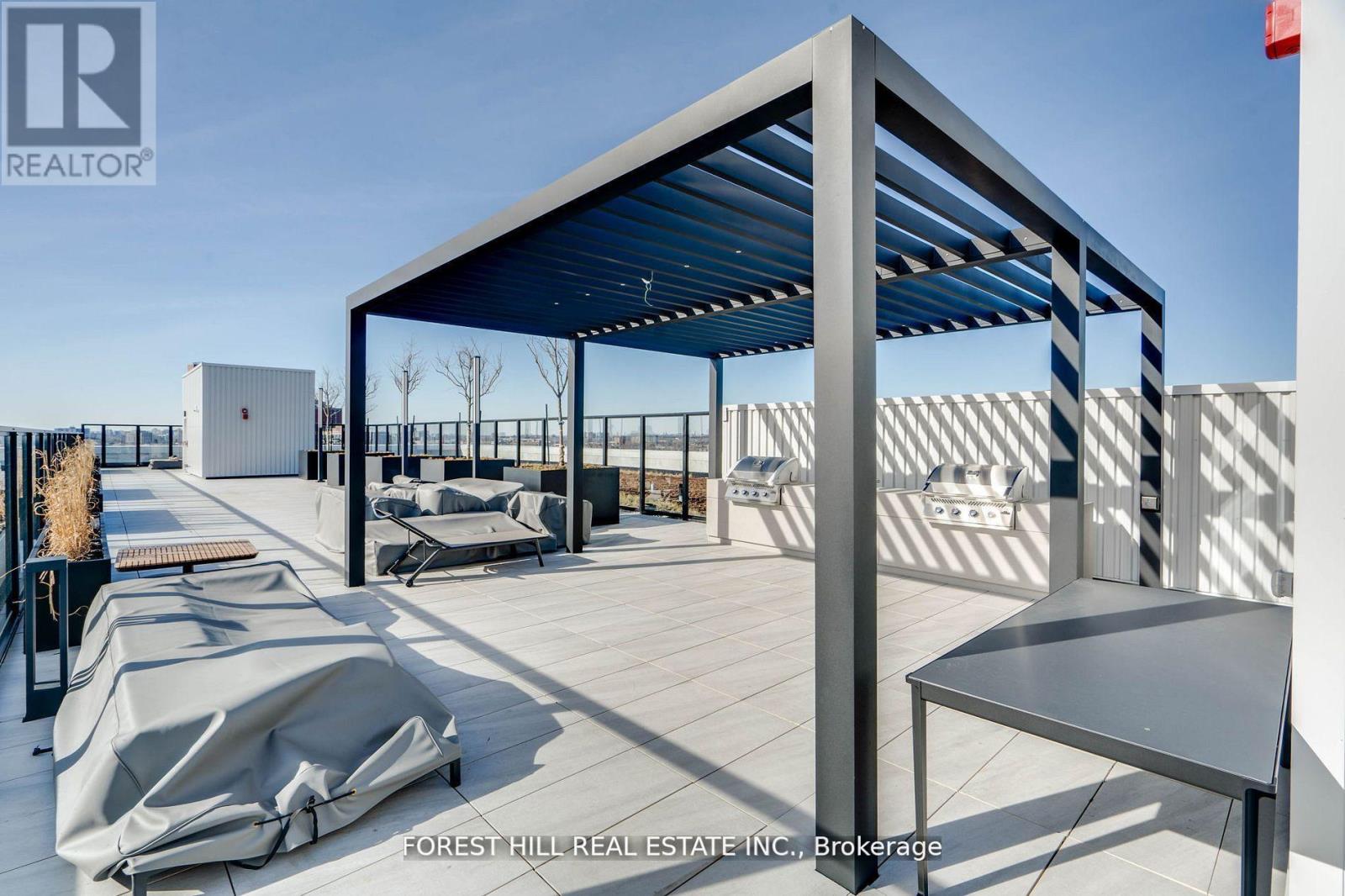 401 - 2720 Dundas Street W, Toronto, Ontario  M6P 0C3 - Photo 38 - W12754584