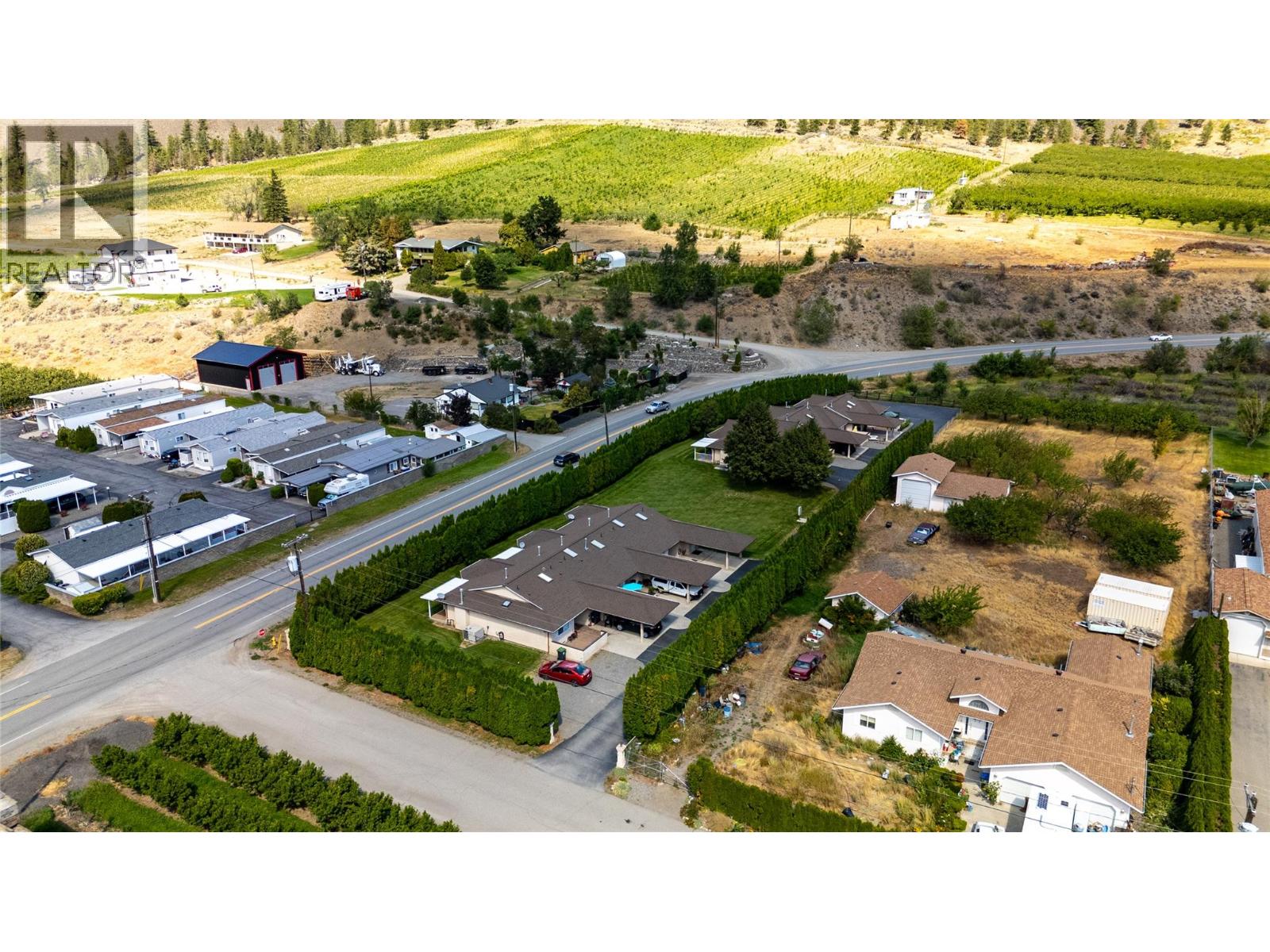 3038 Orchard Drive Unit# 3, Keremeos, British Columbia  V0X 1N1 - Photo 36 - 10374811