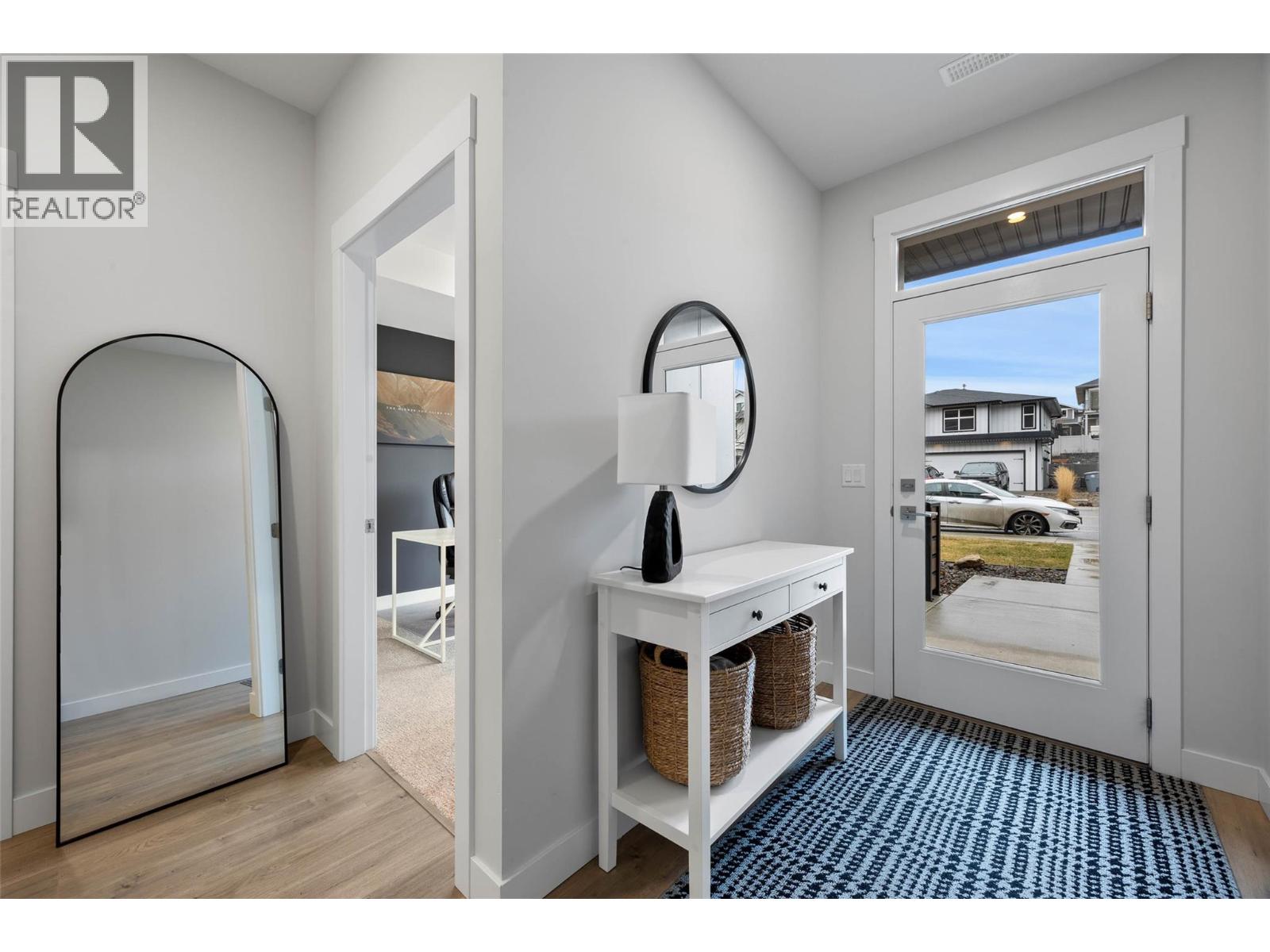 1901 Qu'appelle Boulevard Unit# 105, Kamloops, British Columbia  V2E 0C9 - Photo 3 - 10374792