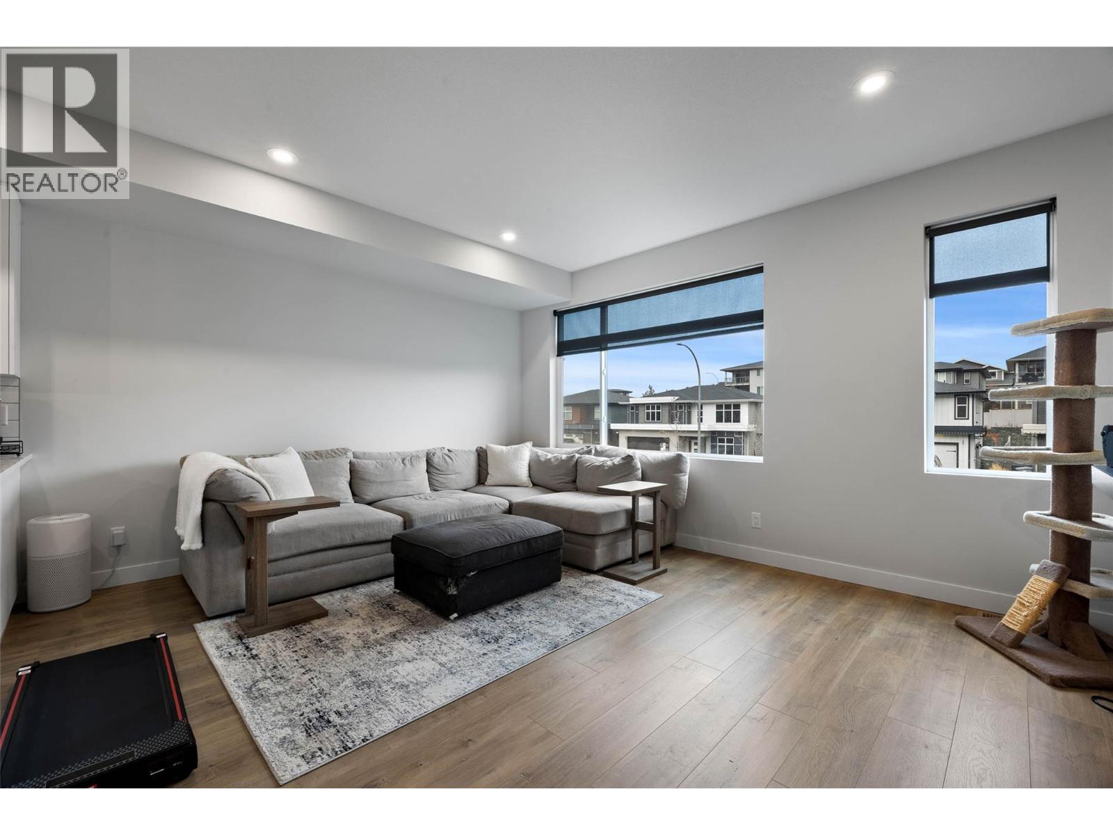 1901 Qu'appelle Boulevard Unit# 105, Kamloops, British Columbia  V2E 0C9 - Photo 4 - 10374792