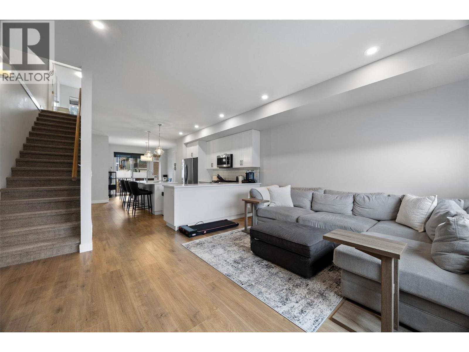 1901 Qu'appelle Boulevard Unit# 105, Kamloops, British Columbia  V2E 0C9 - Photo 5 - 10374792