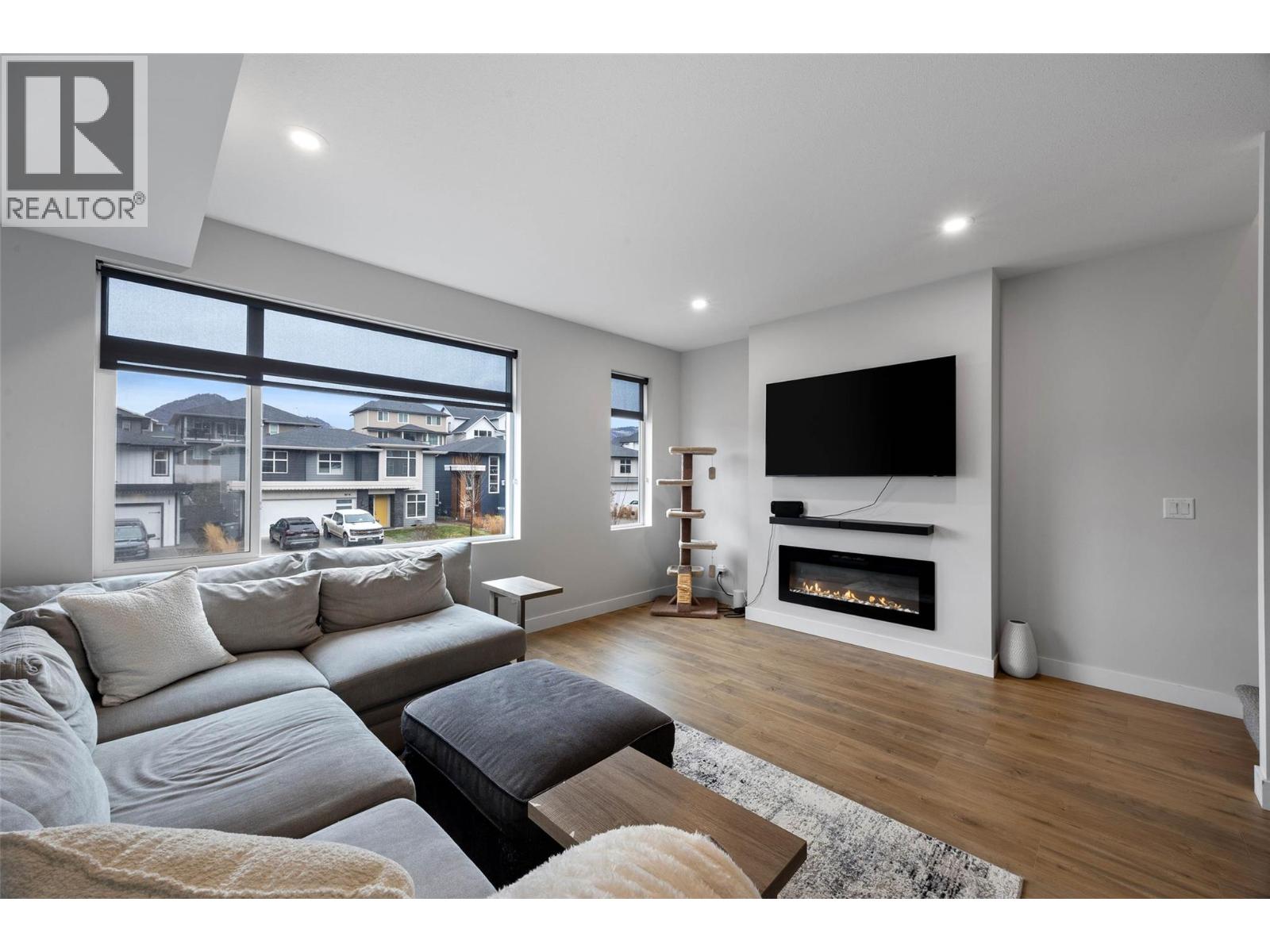 1901 Qu'appelle Boulevard Unit# 105, Kamloops, British Columbia  V2E 0C9 - Photo 6 - 10374792