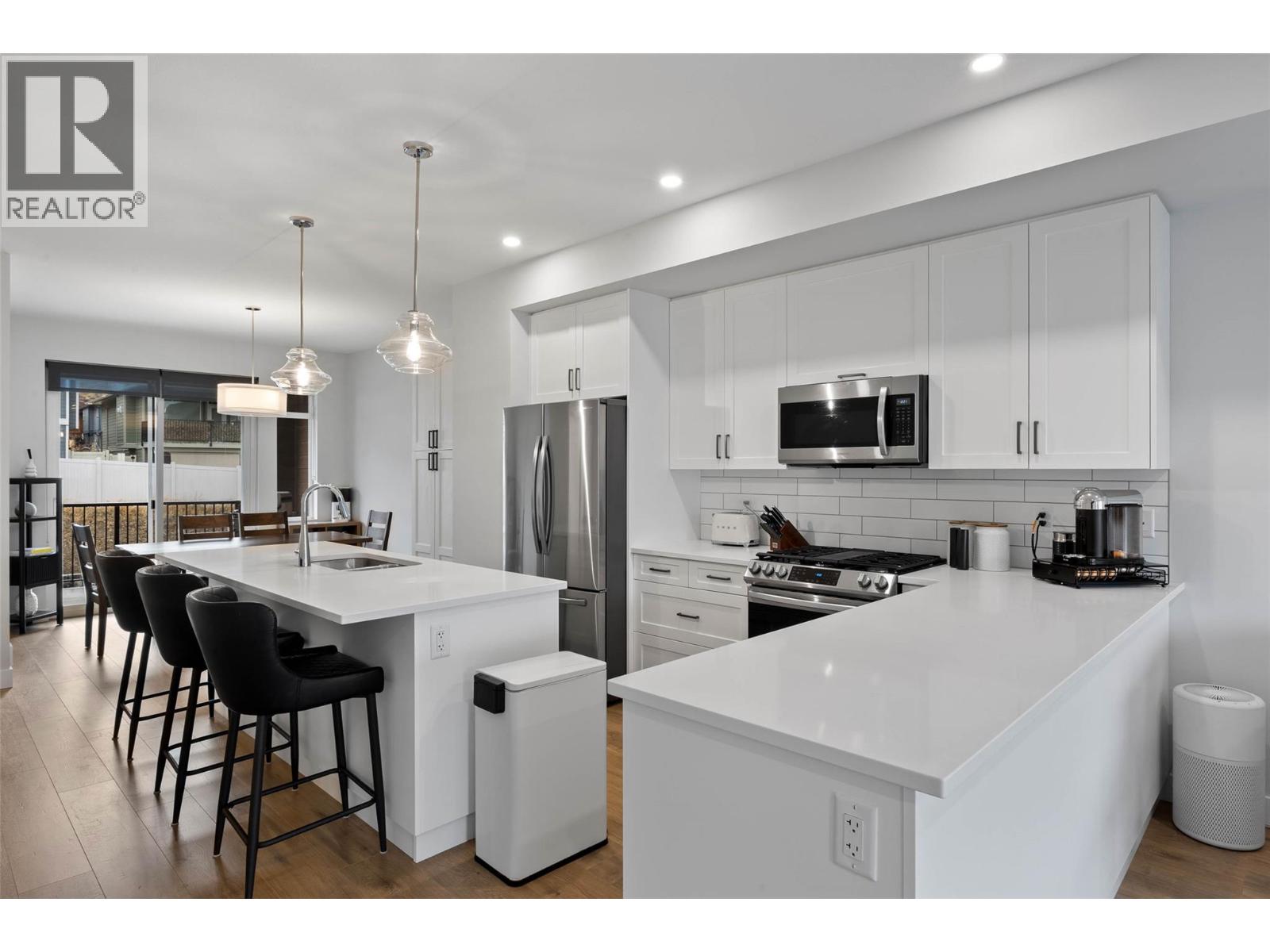 1901 Qu'appelle Boulevard Unit# 105, Kamloops, British Columbia  V2E 0C9 - Photo 7 - 10374792