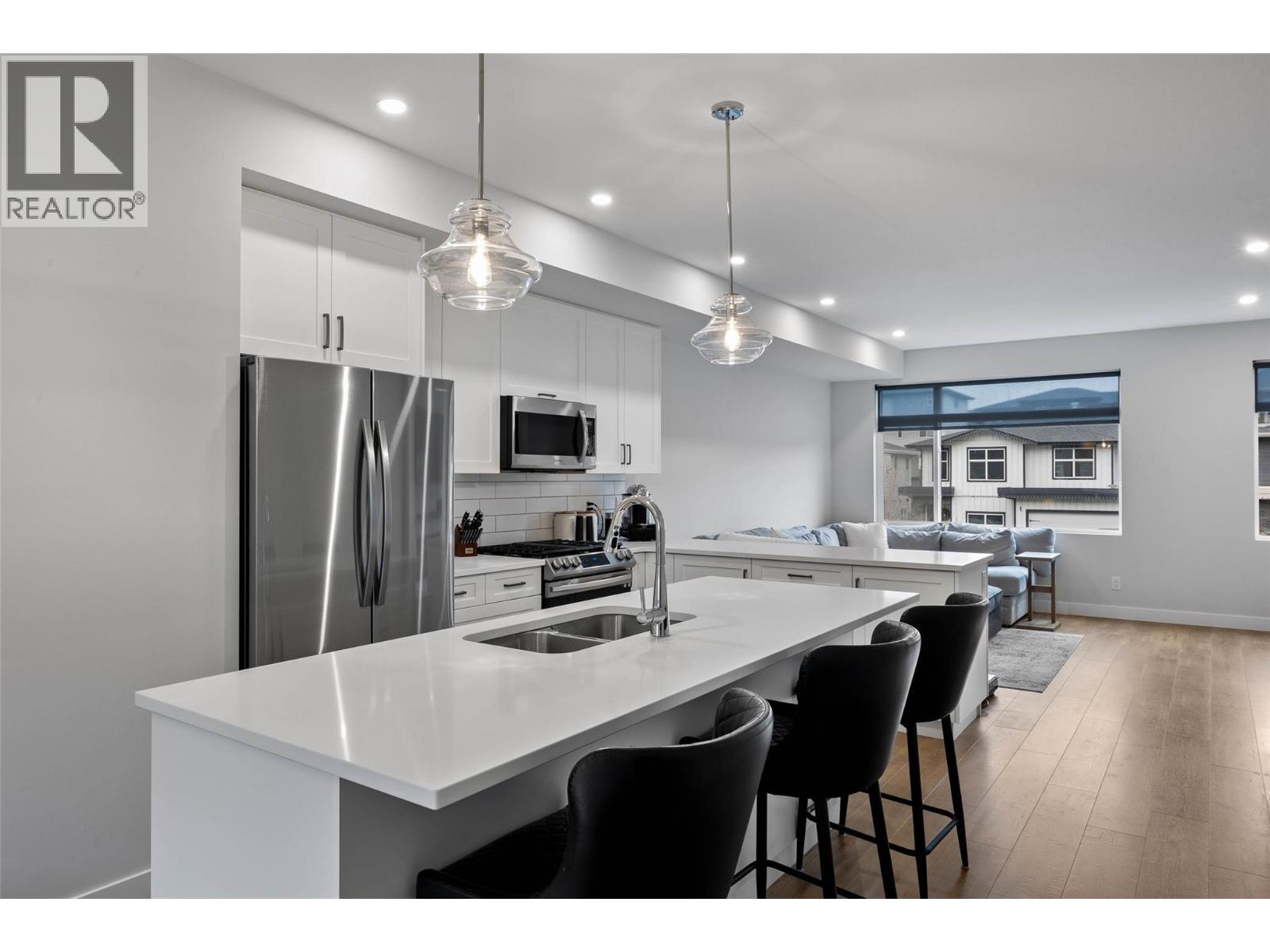 1901 Qu'appelle Boulevard Unit# 105, Kamloops, British Columbia  V2E 0C9 - Photo 8 - 10374792