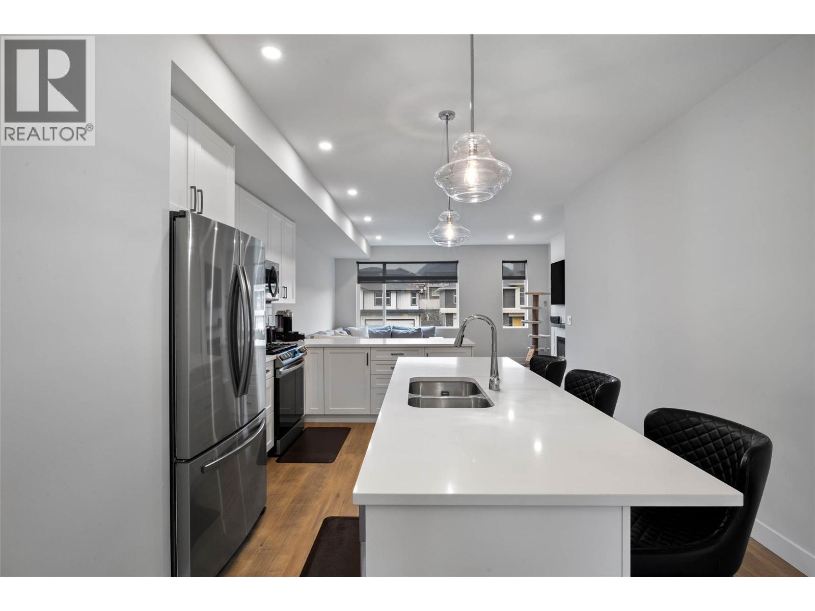 1901 Qu'appelle Boulevard Unit# 105, Kamloops, British Columbia  V2E 0C9 - Photo 9 - 10374792