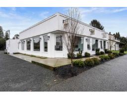 6396 SUMAS PRAIRIE ROAD|Greendale, Sardis - Greendale, British Columbia