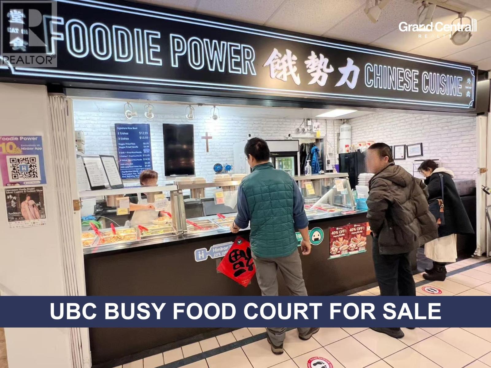 B8 5728 UNIVERSITY BOULEVARD, Vancouver, British Columbia