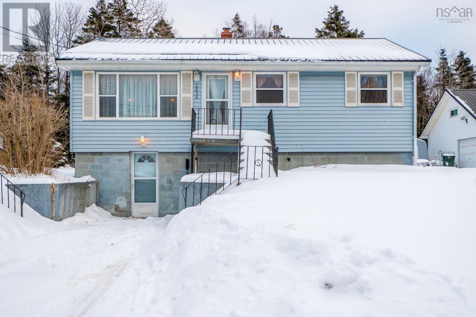 2650 Prospect Road, Whites Lake, Nova Scotia  B3T 1V6 - Photo 20 - 202602033