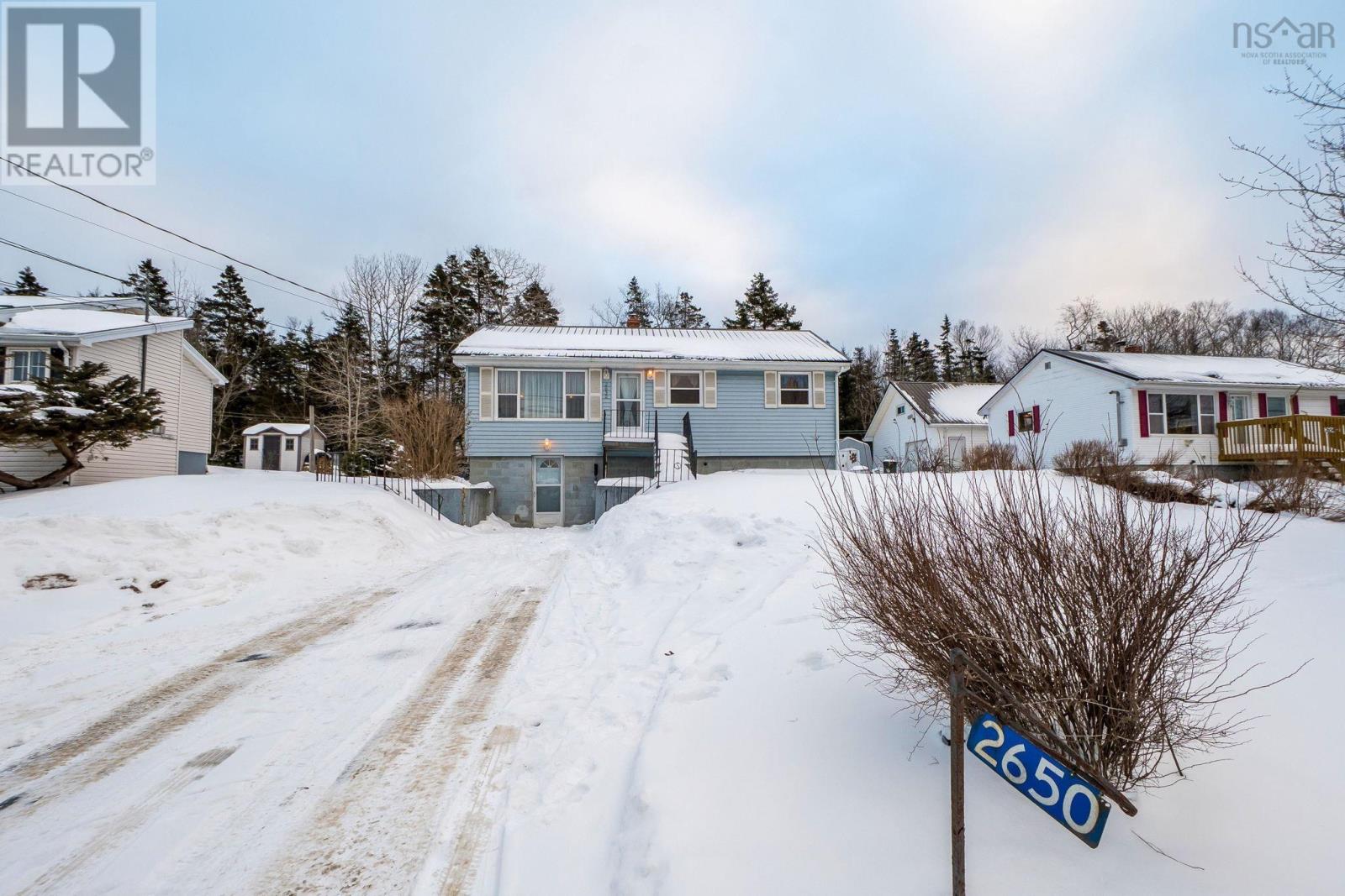 2650 Prospect Road, Whites Lake, Nova Scotia  B3T 1V6 - Photo 4 - 202602033