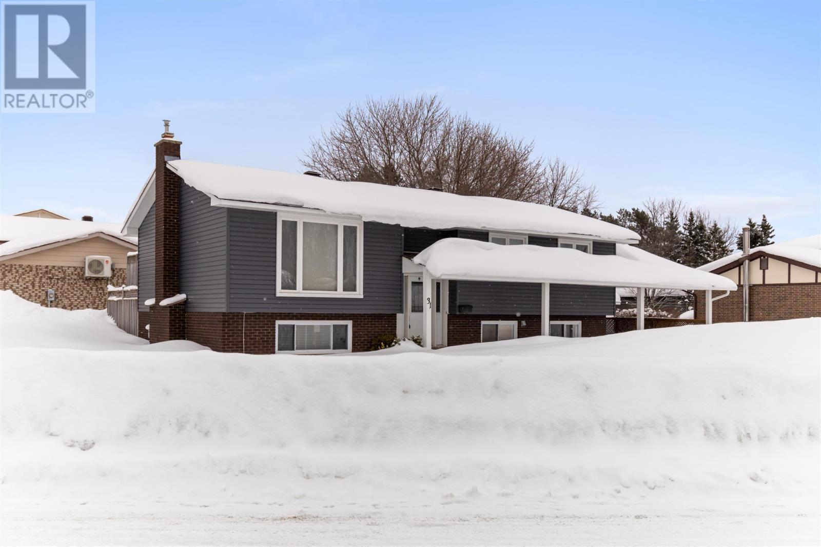31 Norden Cres, Sault Ste. Marie, Ontario  P6B 5T1 - Photo 2 - SM260222
