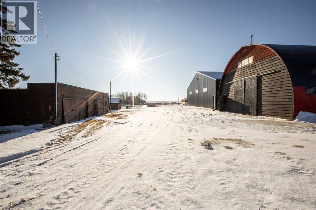 34156 Range Road 270, Rural Red Deer County, Alberta  T0M 1X0 - Photo 35 - A2213556