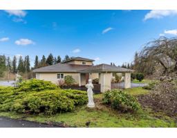 8058 GLOVER ROAD, Langley, British Columbia