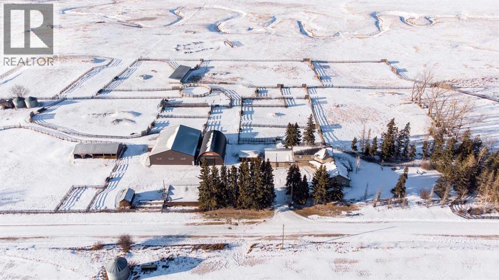 34156 Range Road 270, Rural Red Deer County, Alberta  T0M 1X0 - Photo 42 - A2213563