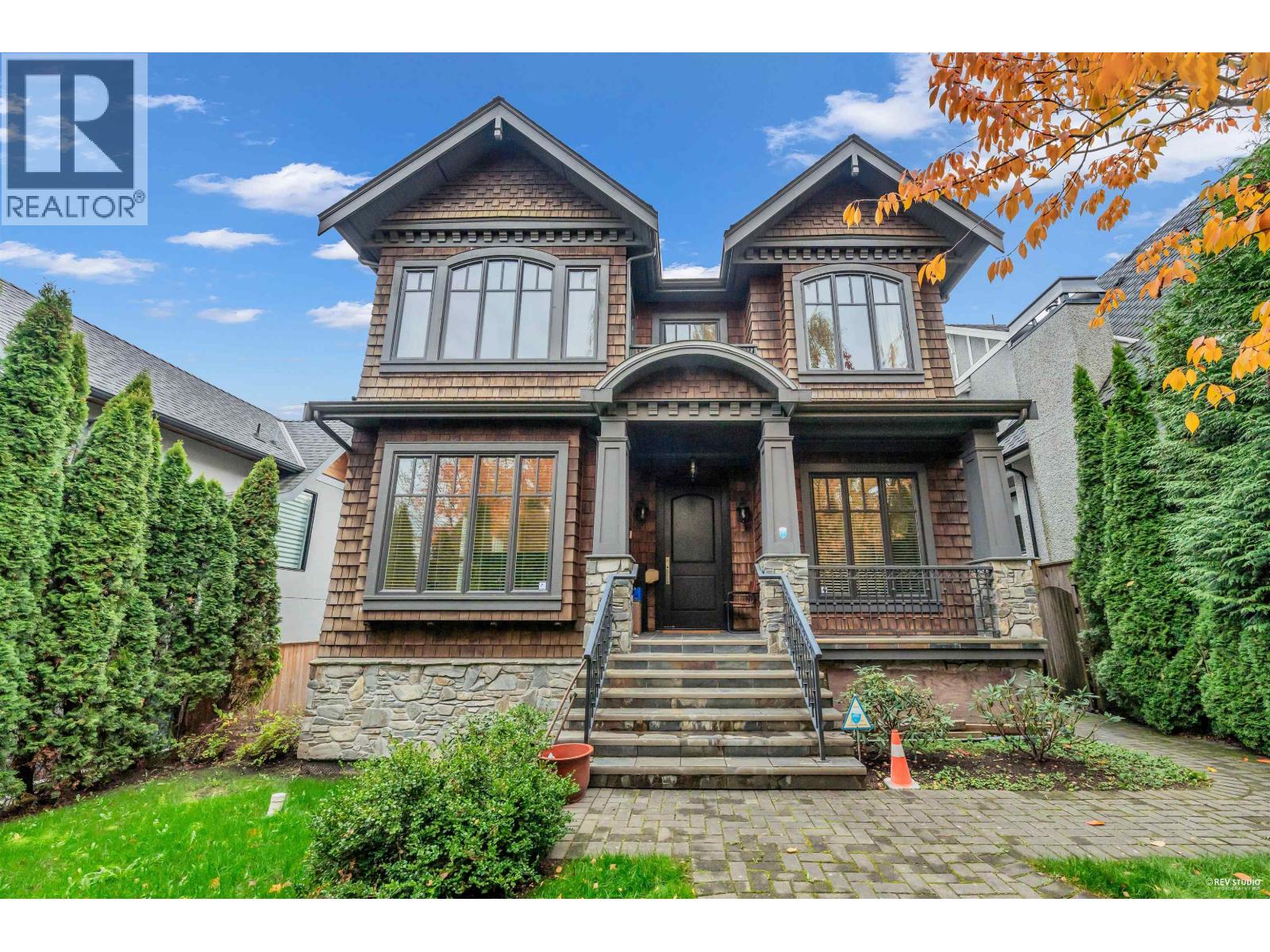 3522 W 27th Avenue, Vancouver, British Columbia  V6S 1P8 - Photo 1 - R3067126