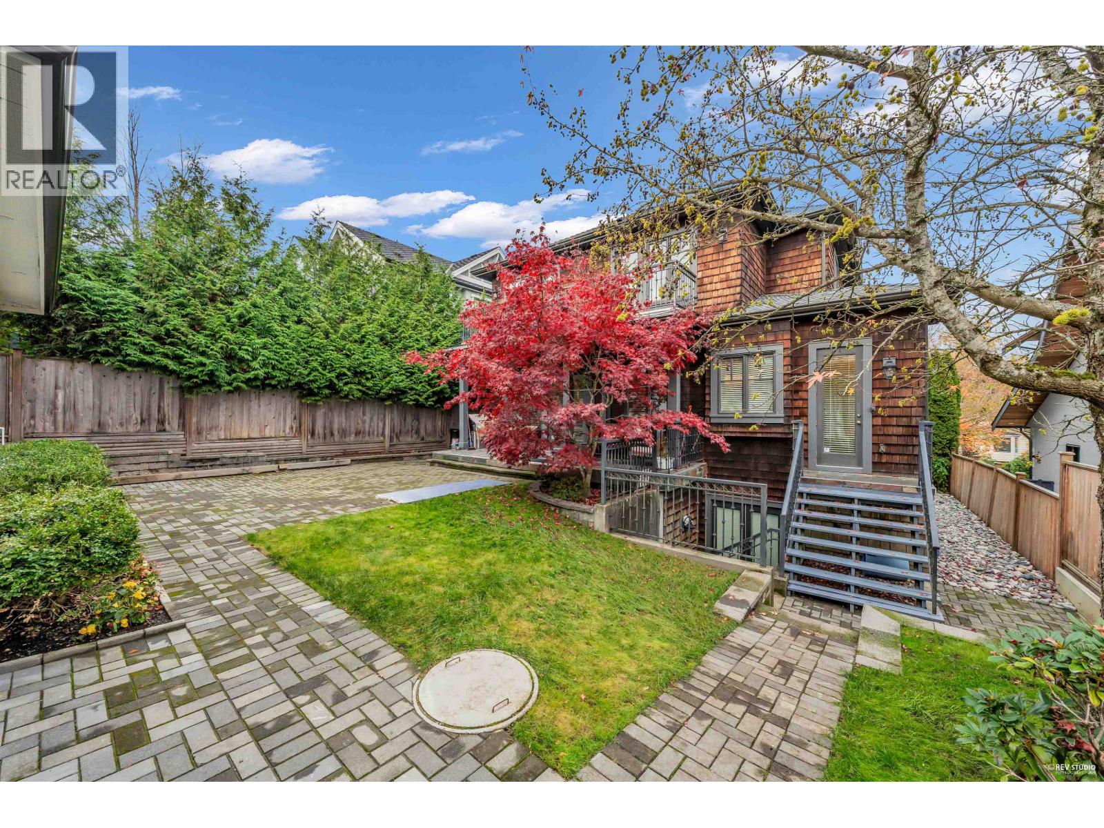 3522 W 27th Avenue, Vancouver, British Columbia  V6S 1P8 - Photo 37 - R3067126