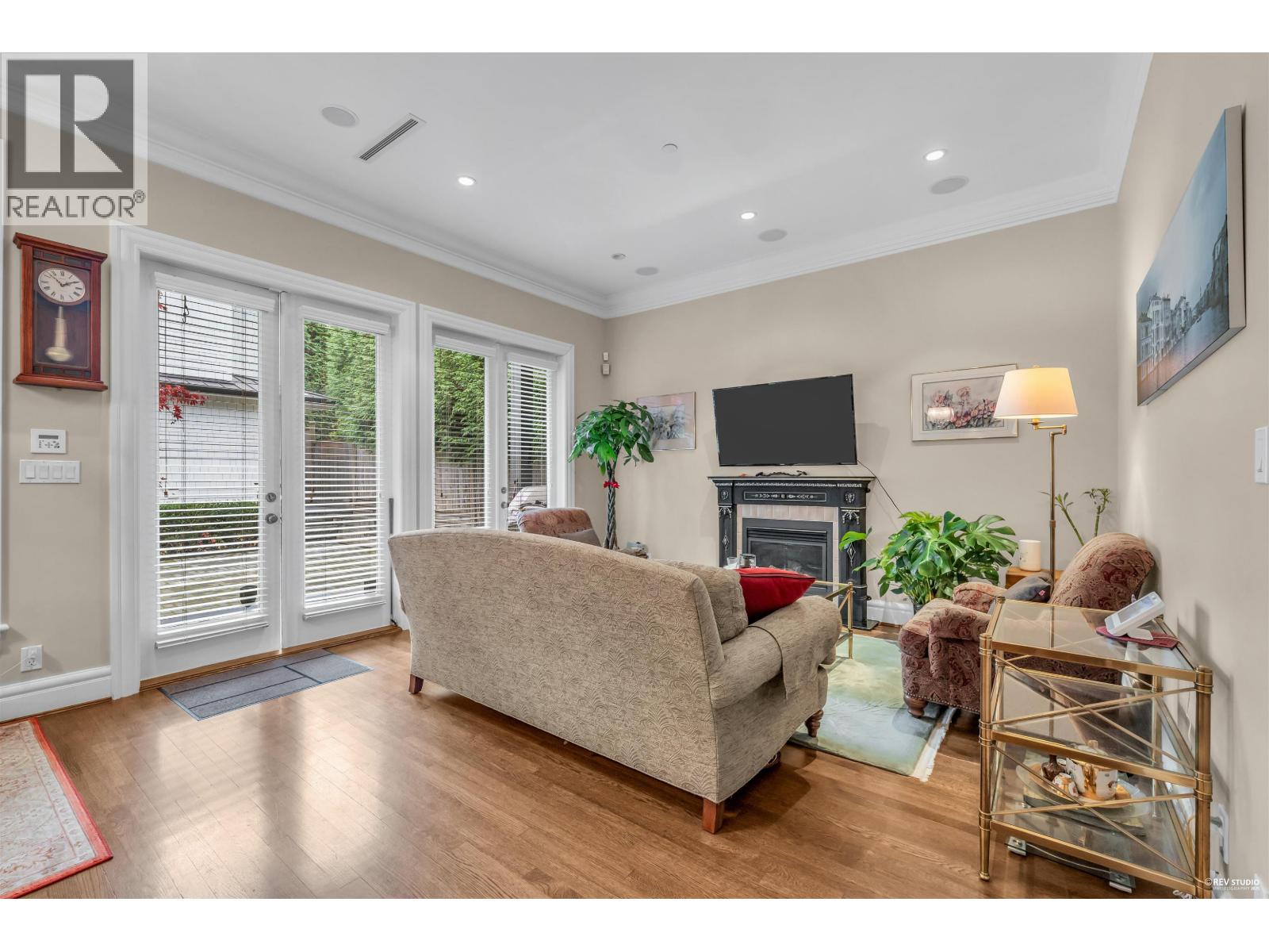 3522 W 27th Avenue, Vancouver, British Columbia  V6S 1P8 - Photo 2 - R3067126