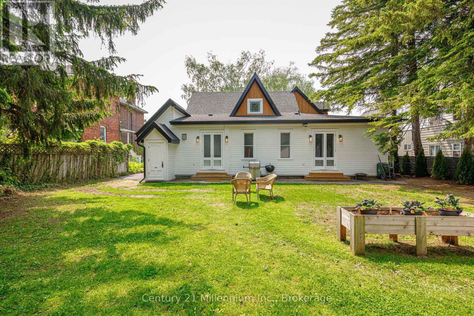 285 Maple Street, Collingwood, Ontario  L9Y 2R3 - Photo 26 - S12754838