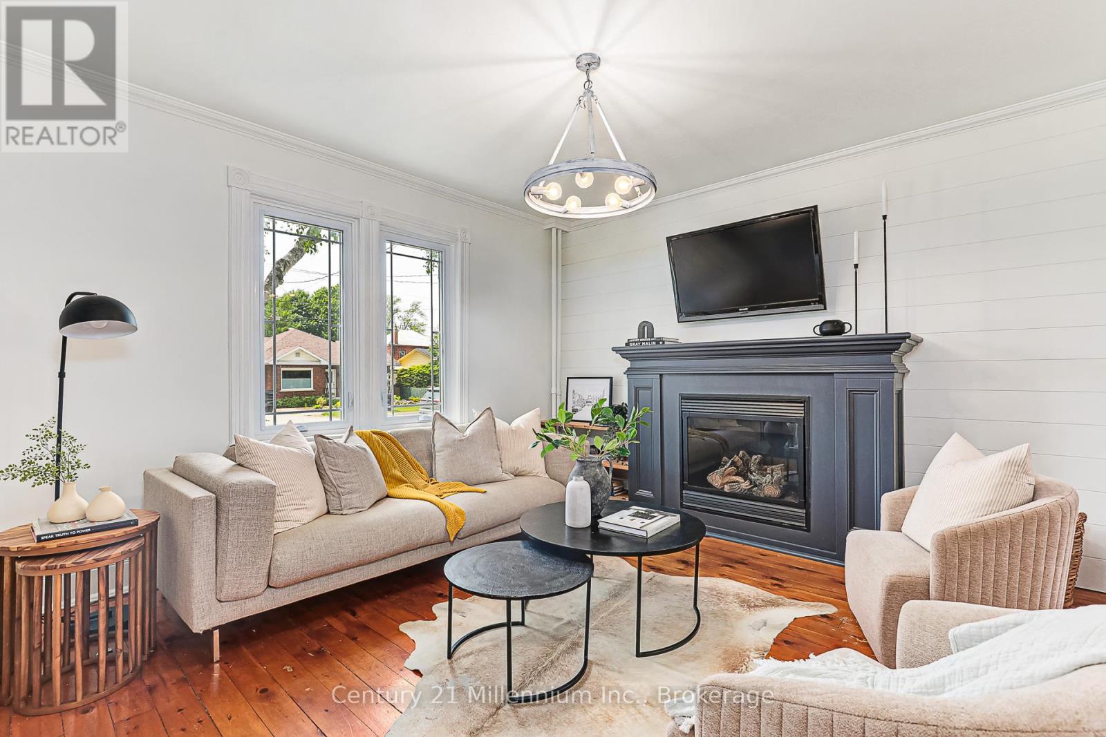 285 Maple Street, Collingwood, Ontario  L9Y 2R3 - Photo 29 - S12754838