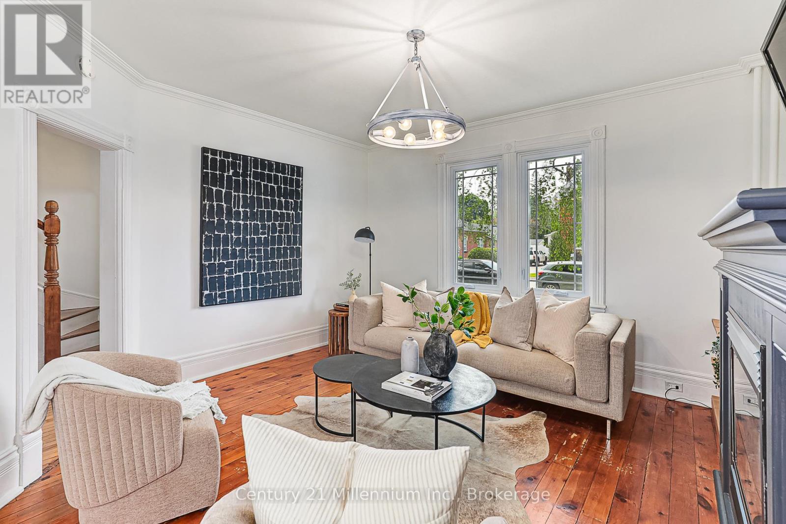 285 Maple Street, Collingwood, Ontario  L9Y 2R3 - Photo 30 - S12754838