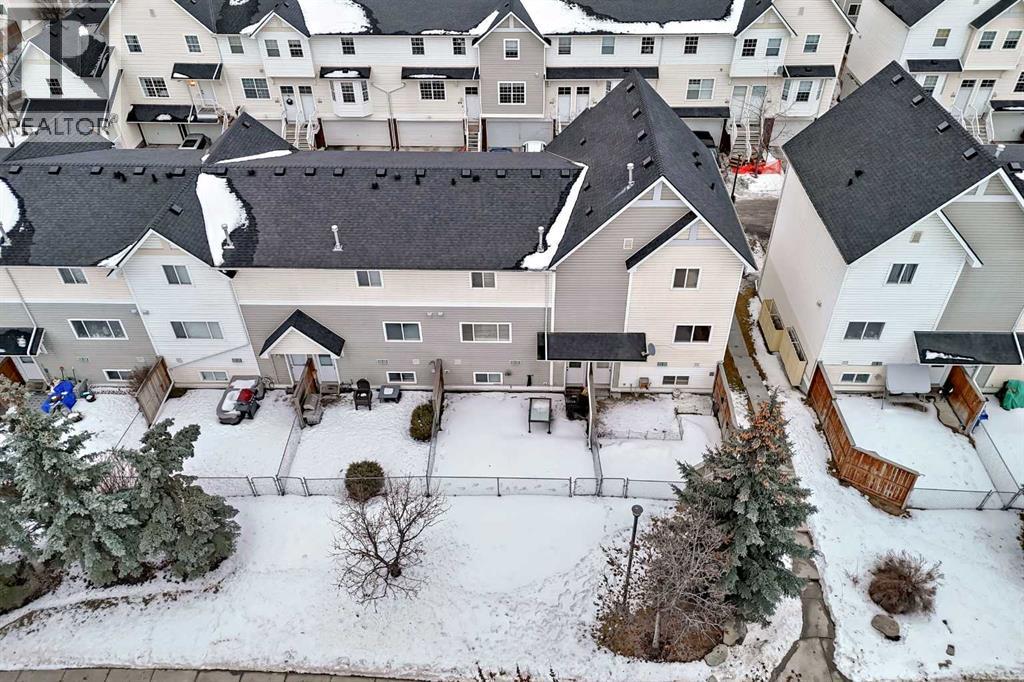 271 Prestwick Acres Lane Se, Calgary, Alberta  T2Z 3X9 - Photo 25 - A2282515