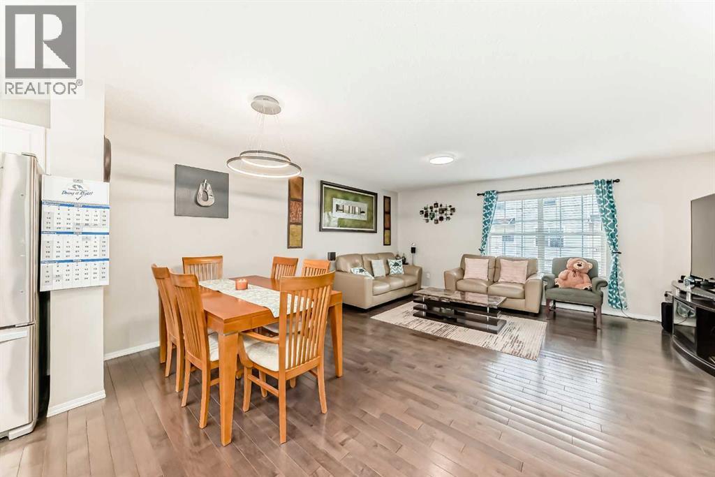 271 Prestwick Acres Lane Se, Calgary, Alberta  T2Z 3X9 - Photo 6 - A2282515