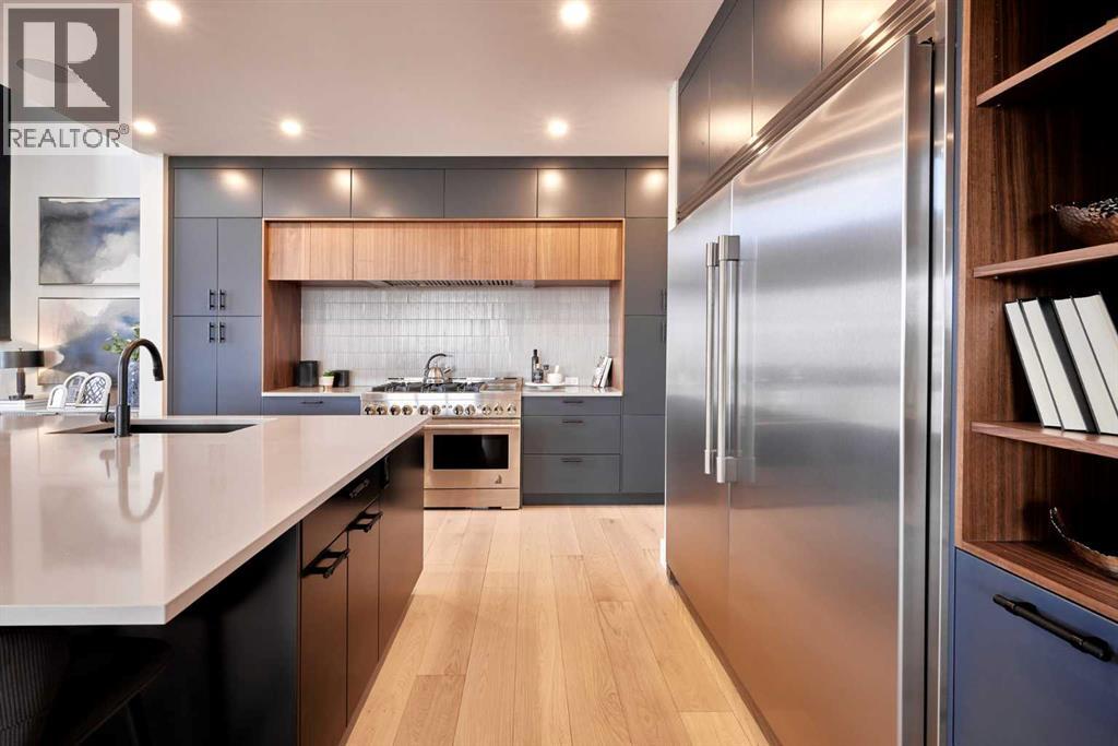 148 Aspen Summit Heights Sw, Calgary, Alberta  T3H 6G8 - Photo 12 - A2283453