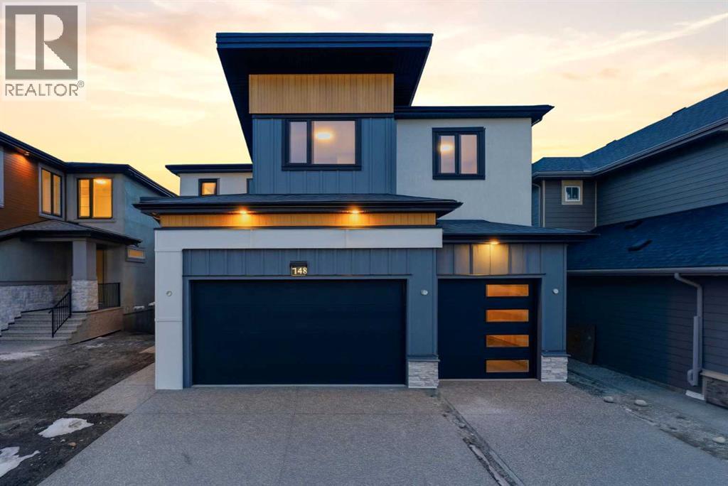 148 Aspen Summit Heights Sw, Calgary, Alberta  T3H 6G8 - Photo 1 - A2283453