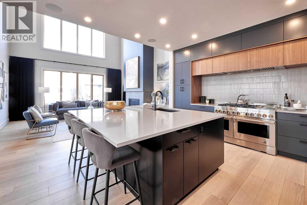 148 Aspen Summit Heights Sw, Calgary, Alberta  T3H 6G8 - Photo 13 - A2283453