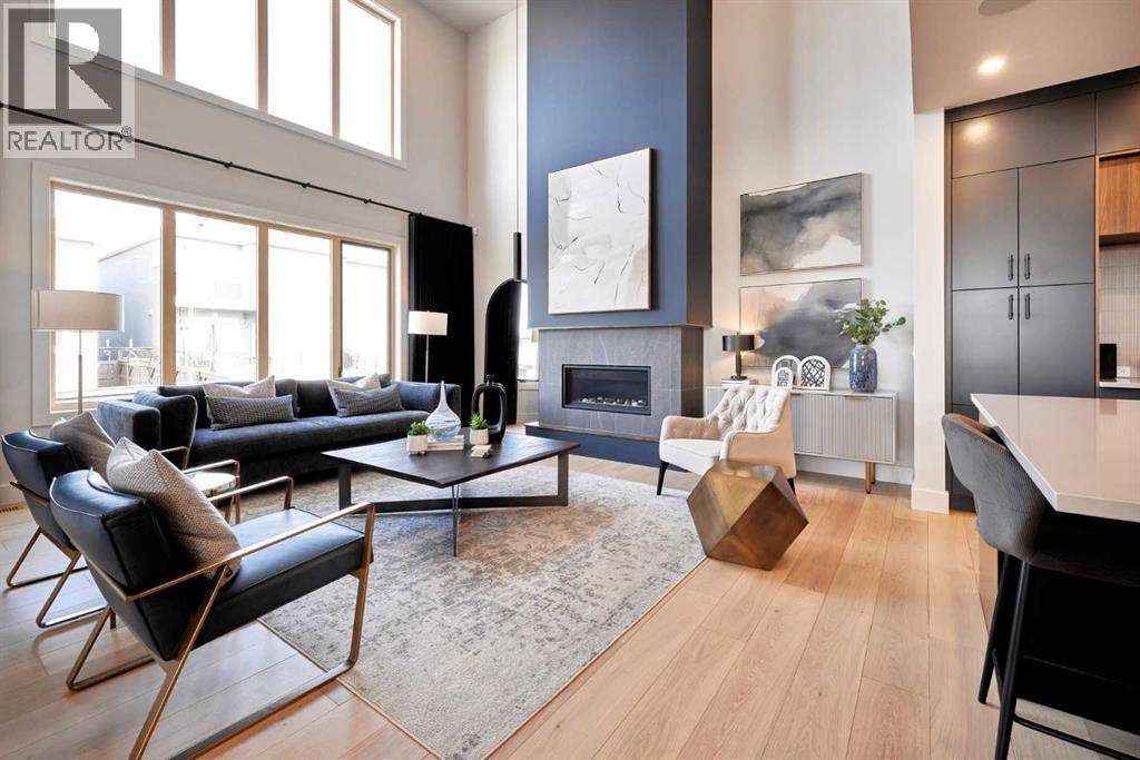 148 Aspen Summit Heights Sw, Calgary, Alberta  T3H 6G8 - Photo 8 - A2283453