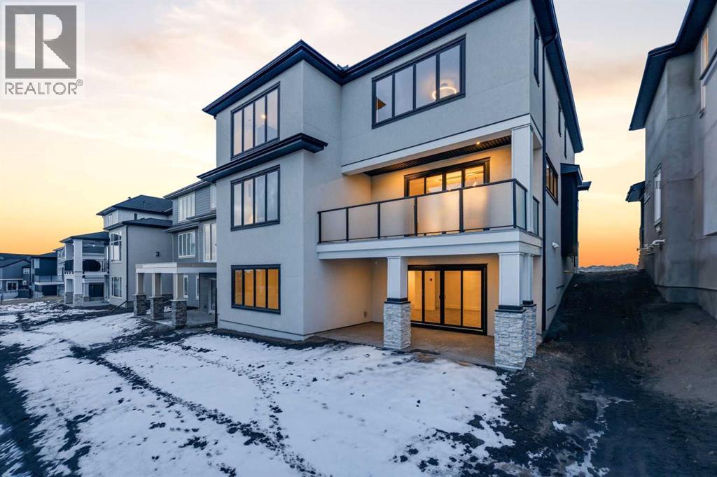 148 Aspen Summit Heights Sw, Calgary, Alberta  T3H 6G8 - Photo 33 - A2283453