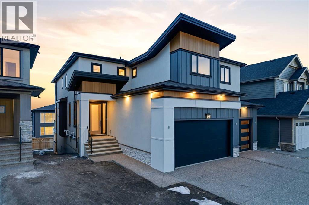 148 Aspen Summit Heights Sw, Calgary, Alberta  T3H 6G8 - Photo 2 - A2283453