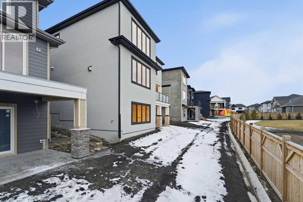 148 Aspen Summit Heights Sw, Calgary, Alberta  T3H 6G8 - Photo 34 - A2283453