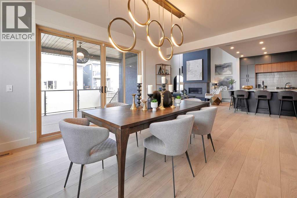 148 Aspen Summit Heights Sw, Calgary, Alberta  T3H 6G8 - Photo 6 - A2283453