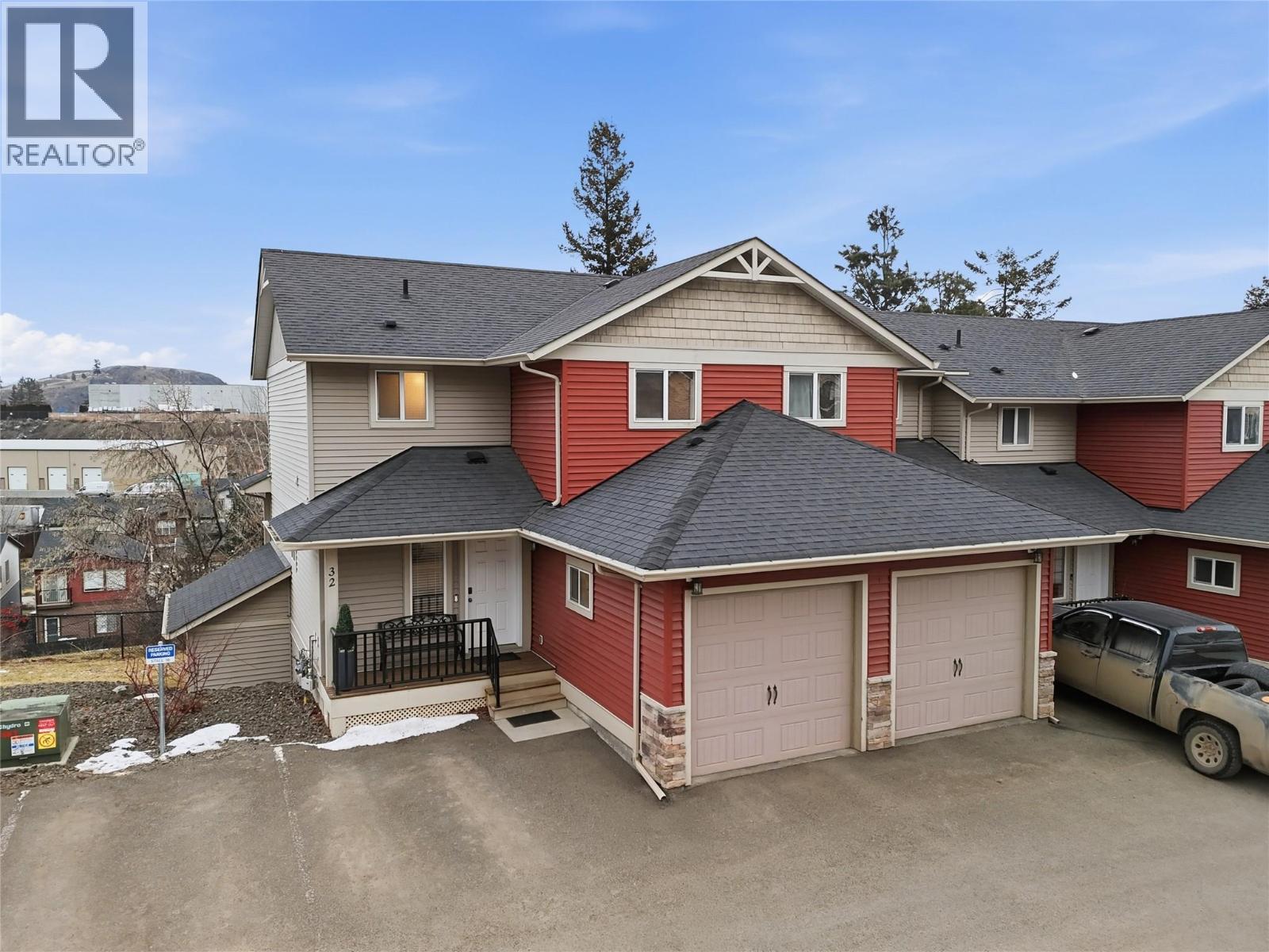 1900 Hugh Allan Drive Unit# 32, Kamloops, British Columbia  V1S 0A8 - Photo 56 - 10374767