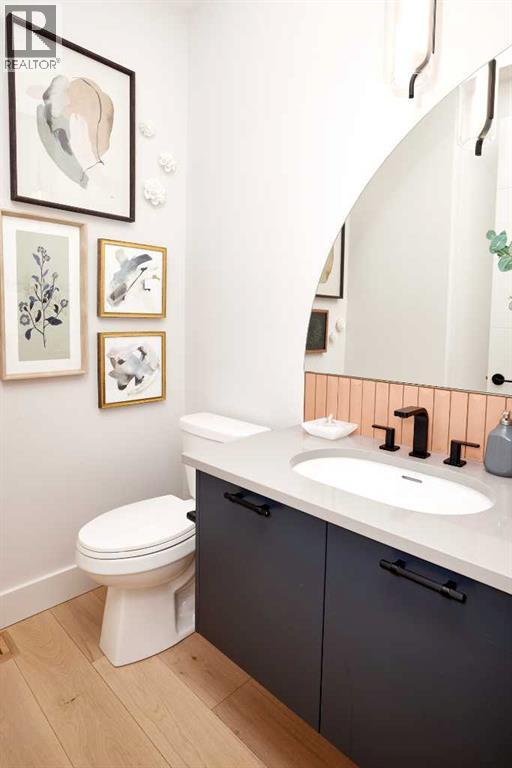 148 Aspen Summit Heights Sw, Calgary, Alberta  T3H 6G8 - Photo 15 - A2283453