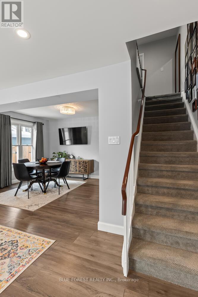 41 Elvira Crescent, London South, Ontario  N6E 2N1 - Photo 16 - X12754670